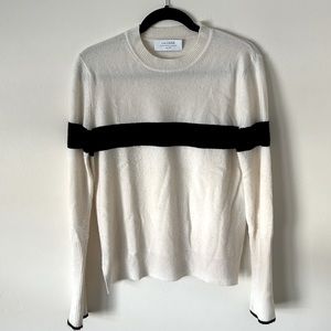 La Ligne Cashmere Sweater